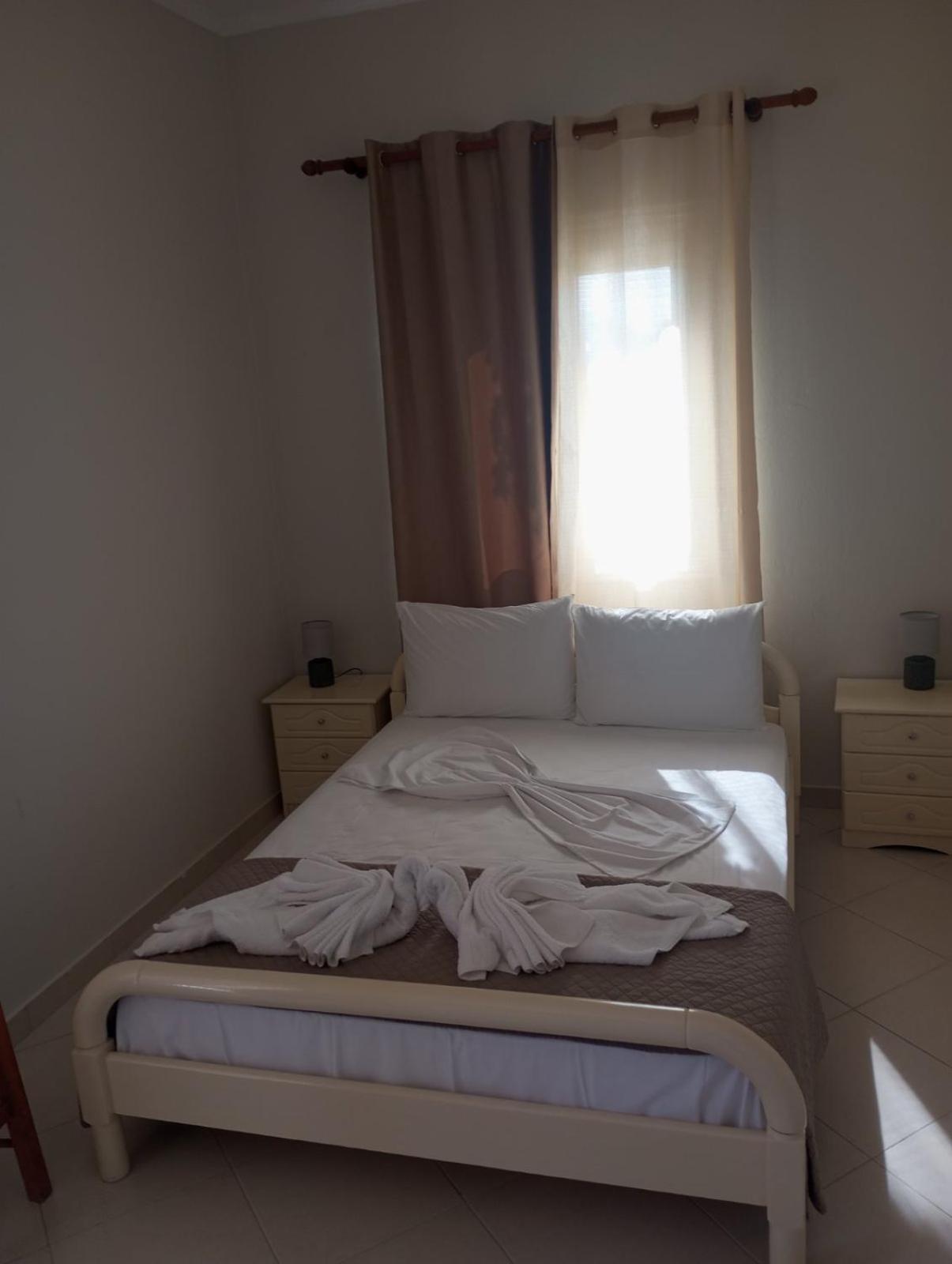 Babi'S Villa - Garden Apartment Lixouri Zewnętrze zdjęcie